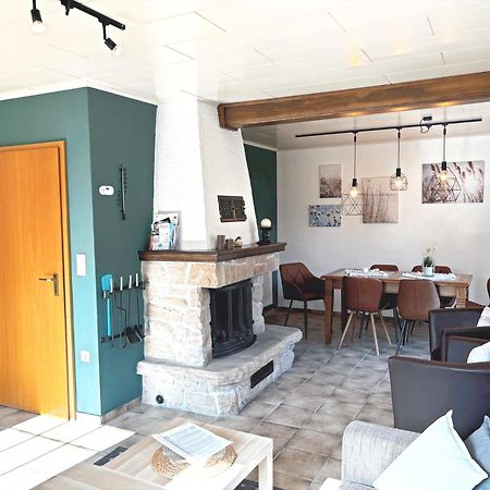 Ferienhaus Am See Haselünne Zewnętrze zdjęcie