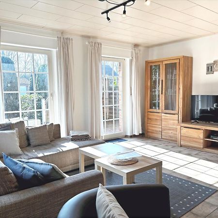 Ferienhaus Am See Haselünne Zewnętrze zdjęcie