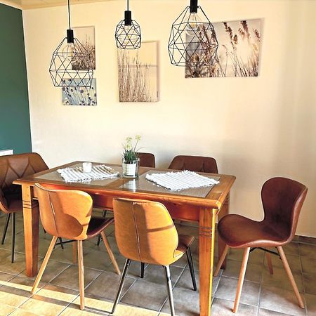 Ferienhaus Am See Haselünne Zewnętrze zdjęcie