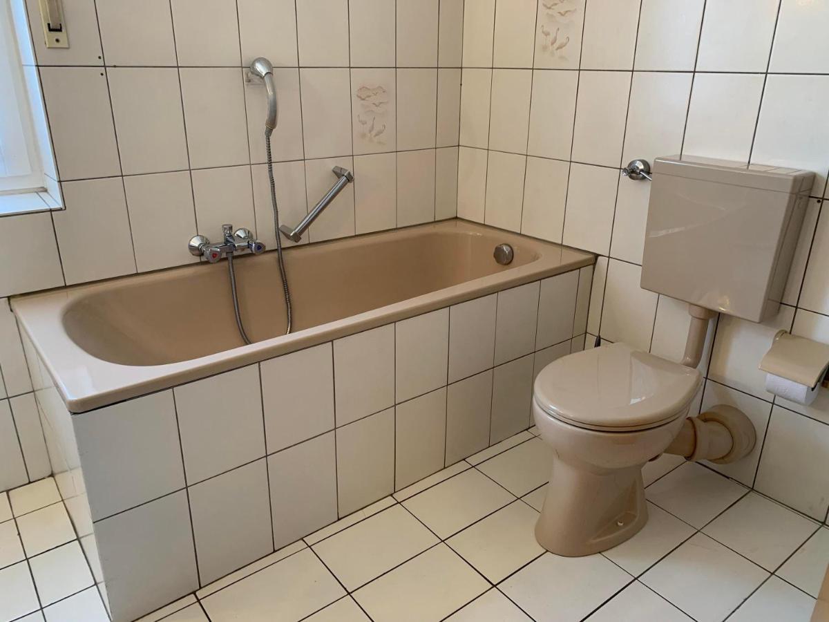 Ferienhaus Am See Haselünne Zewnętrze zdjęcie