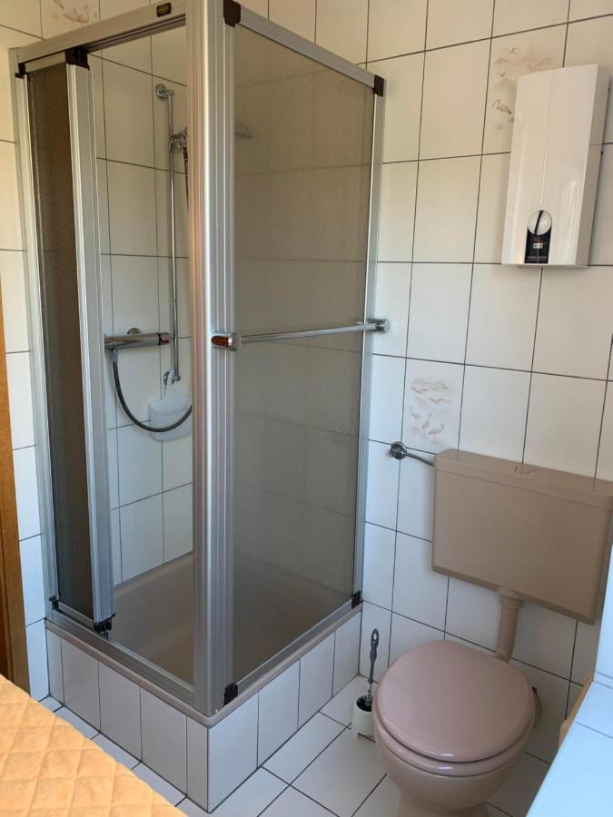 Ferienhaus Am See Haselünne Zewnętrze zdjęcie