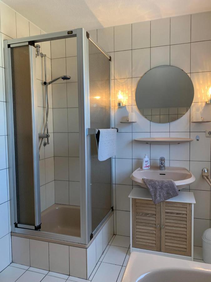 Ferienhaus Am See Haselünne Zewnętrze zdjęcie