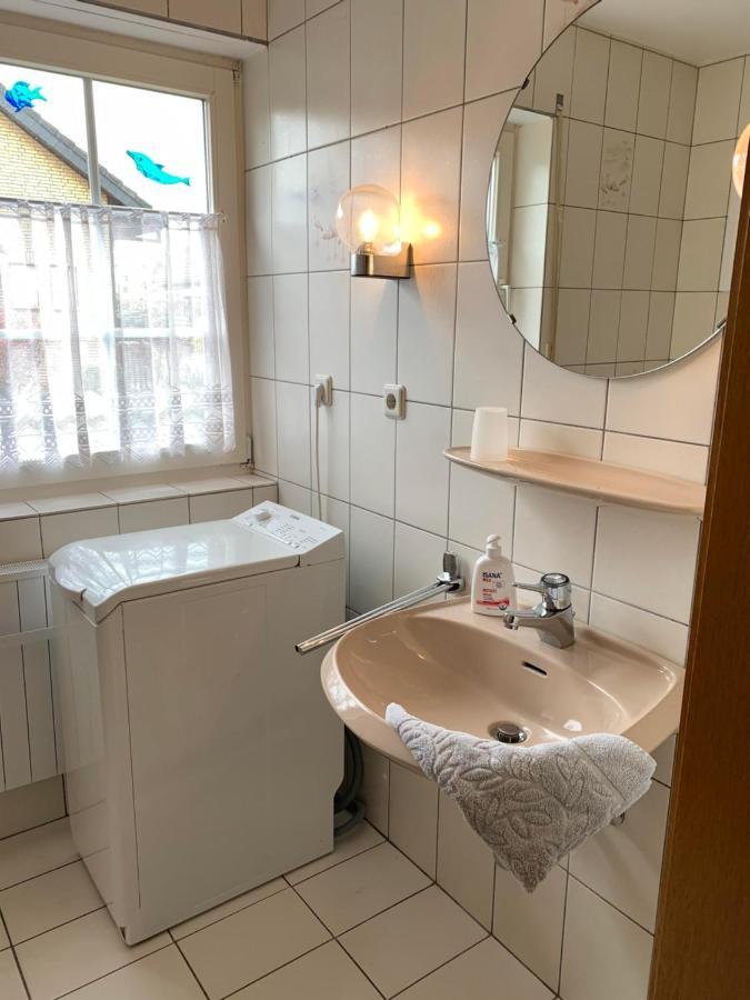 Ferienhaus Am See Haselünne Zewnętrze zdjęcie