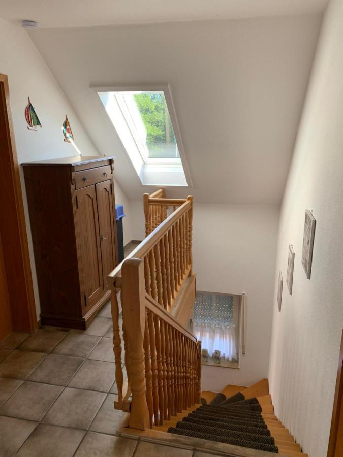 Ferienhaus Am See Haselünne Zewnętrze zdjęcie