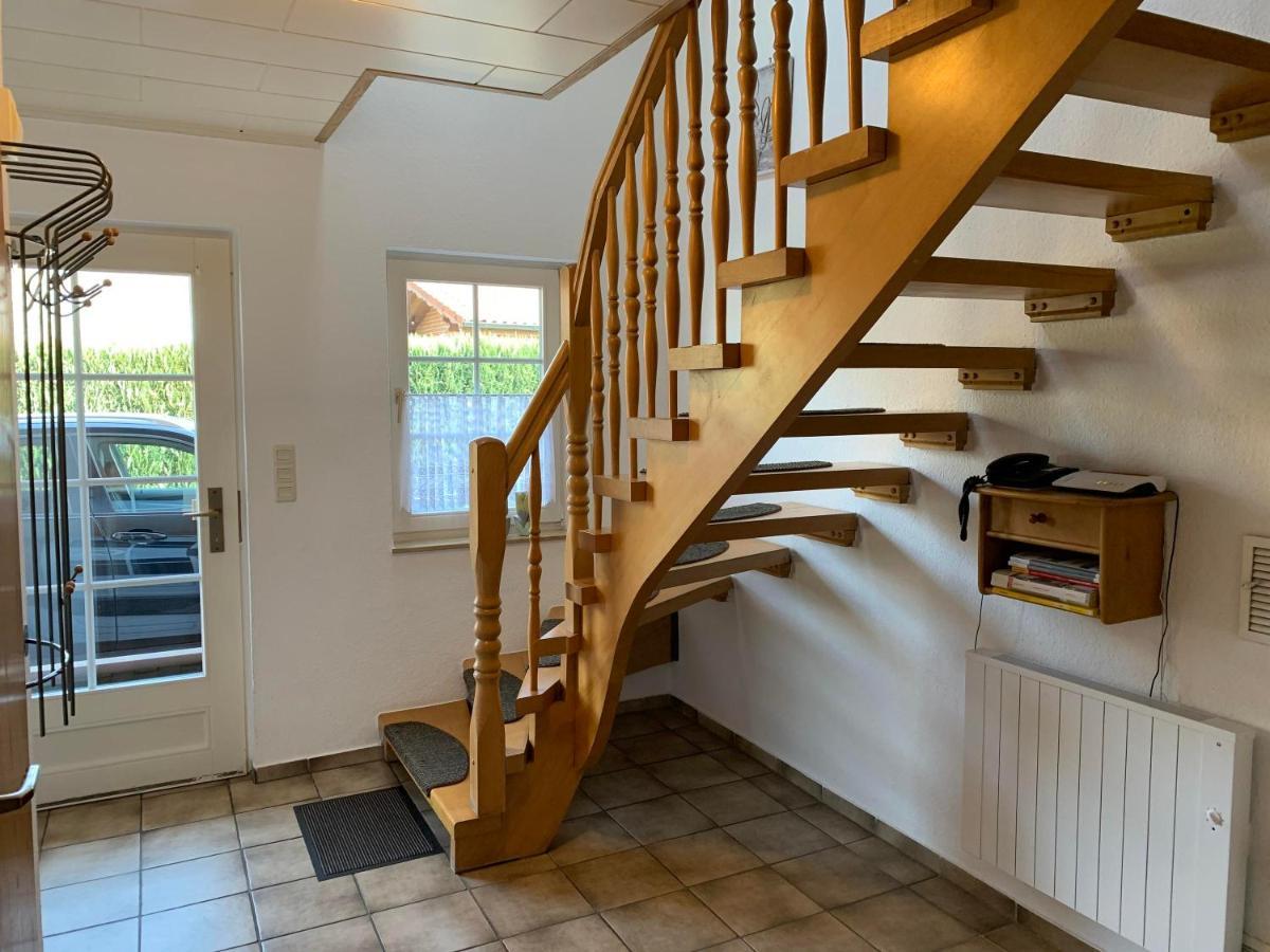 Ferienhaus Am See Haselünne Zewnętrze zdjęcie
