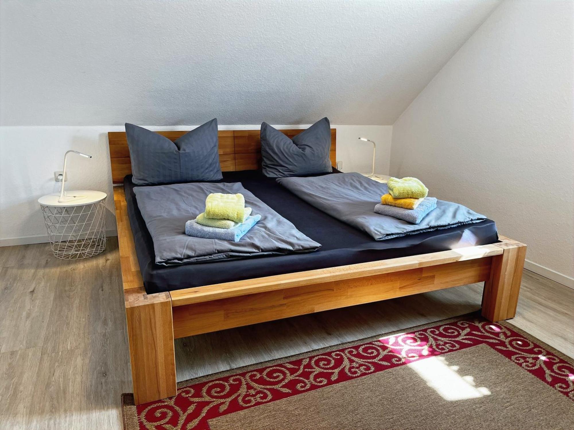 Ferienhaus Am See Haselünne Zewnętrze zdjęcie