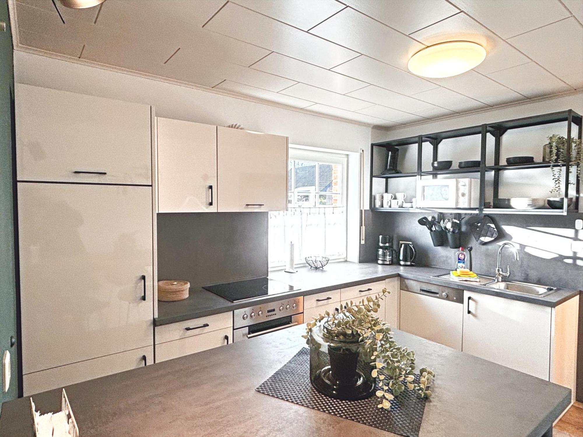 Ferienhaus Am See Haselünne Zewnętrze zdjęcie