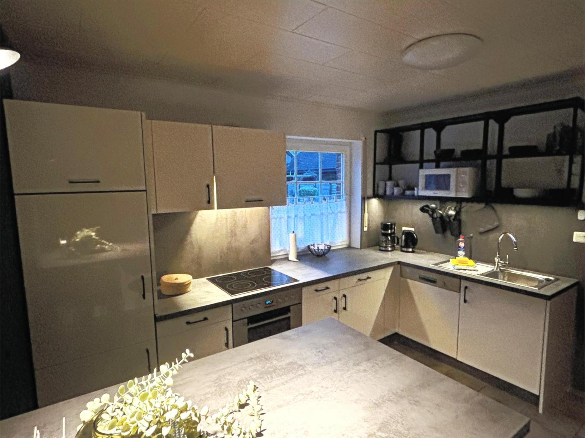 Ferienhaus Am See Haselünne Zewnętrze zdjęcie